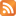 Our RSS feed!